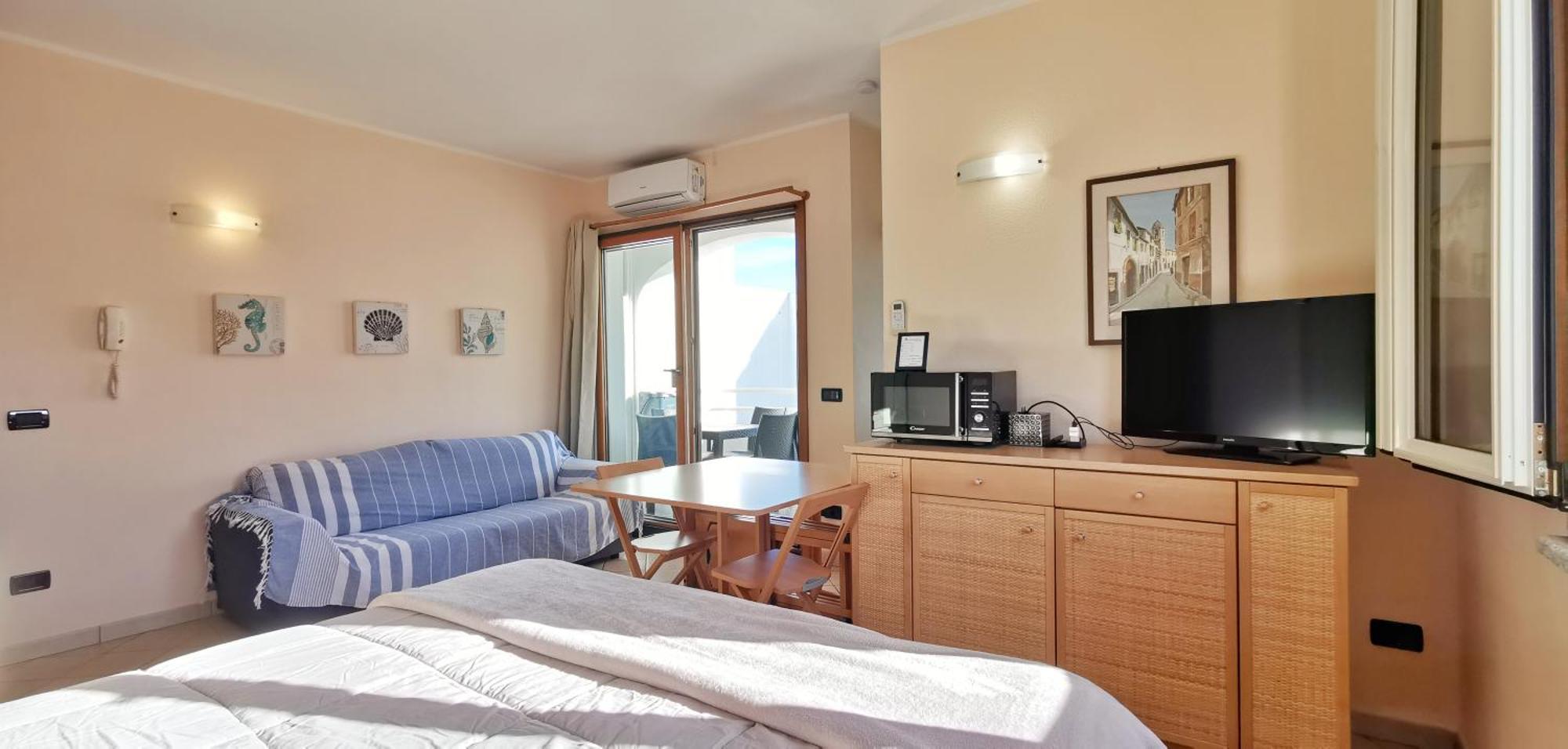 Relax Home La Caletta Exterior photo