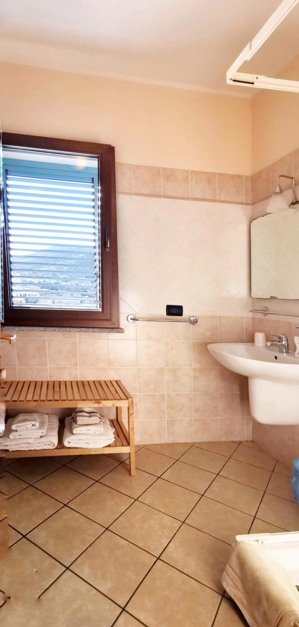Relax Home La Caletta Exterior photo